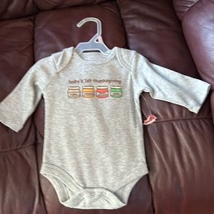 Baby onesie
